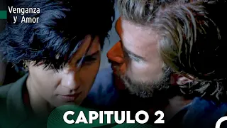 Venganza y Amor Capitulo 2 - Doblado En Español