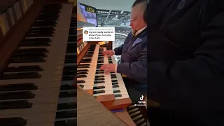 CRAZY TRAIN (Ozzy Osbourne) played 🎹 by Jeremy Boyer