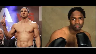 CLASSIC WEDNESDAY |Wladimir Klitschko vs  Chris Byrd|FULL FIGHT | HEAVYWEIGHT BOXING| March 22, 2006