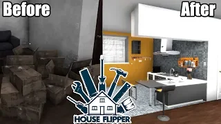 HOUSE FLIPPER - Part 15 - JUST MARRIED'S HOUSE Take 2 - HD Gamelay - No Commentary