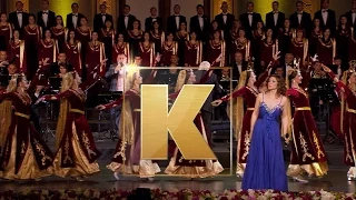 KOHAR With Stars of Armenia feat Nune Yesayan - Zepyuri Nman | ԳՈՀԱՐ եւ Նունե Եսայան - Զեփյուռի նման