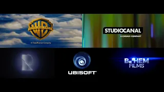 What If...? – Warner Bros. / StudioCanal / RatPac / Ubisoft / Bayhem (Michael Bay's Ghost Recon)