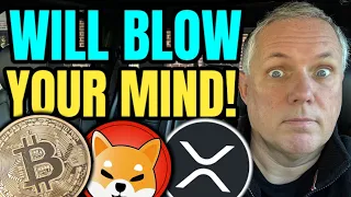 MAJOR CRYPTO NEWS - THIS IS GOING TO BLOW YOU AWAY! NOBODY IS TALKING ABOUT THIS!