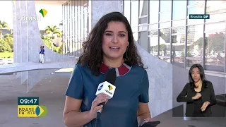 Depois de participar do G20, Bolsonaro está de volta à Brasília