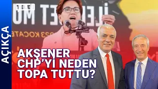 Memur ve memur emeklileri nasıl yoksulluğa mahkum edildi? | AÇIKÇA (31 AĞUSTOS 2023)