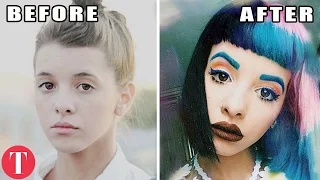 10 Celebs Who Are Unrecognizable Without Makeup