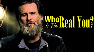 Jim Carrey One Of The Most Eye Opening Speeches | Motivational Video | 2021