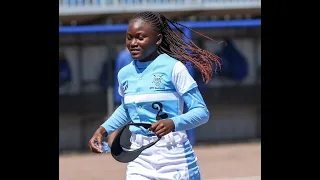 Softball Highlights: 2019 Europe/Africa Olympic Qualifier: Italy v Botswana