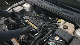 Why GM 1.4L Ecotec engine intake manifold and valve covers repairs are often related