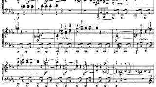 Beethoven: Sonata "Pathetique" Op. 13 - I. Grave. Allegro di molto e con brio