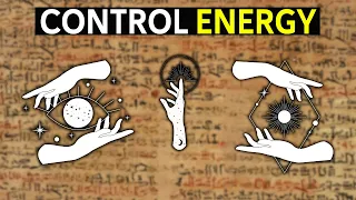 Learn To Mentally Control The Energy Field | Hidden Knowledge