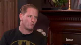 Corey Taylor on Stolen Gear & New Slipknot Album