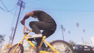 Kalash criminel - bénéfice ( GTA 5)