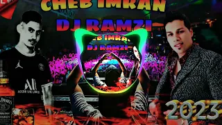 Cheb Imran 2023 - Tagi Tag By DJ HAmza Ramzi