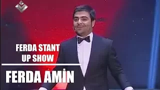 Fərda Amin — Stand Up Show | Lider TV (3)