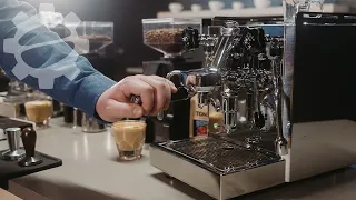 Diletta Bello vs. Rocket Appartamento Espresso Machines | Crew Comparison