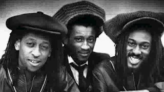 Aswad - LIVE 1984 - ROCK DOCK - AT LIMEHOUSE STADIO, LONDON