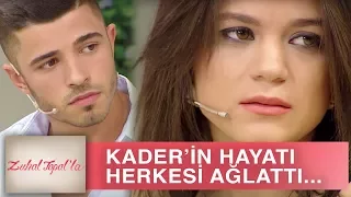 En Çok İzlenenler | Kader'in Hayatı Herkesi Ağlattı...