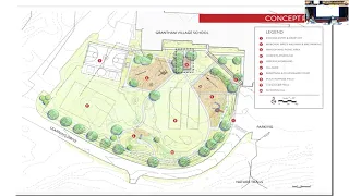 GVS Grounds Renovation and Playground Project Bond Hearing  - Feb. 10, 2022