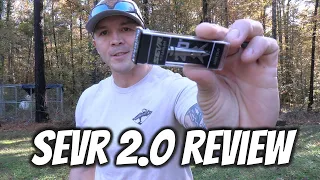 Sevr 2.0 Broad Head [Review]