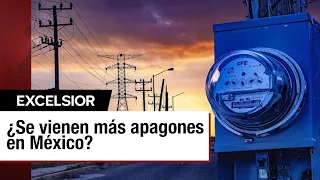 Perspectiva de los Apagones en México: Una Mirada a la Industria Energética