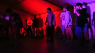 Kavkaz stajl hip hop Seliger 2013 improvizaciya 240