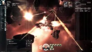 EVE Online - Amazing Butterfly Effect (PC) [ HD ]