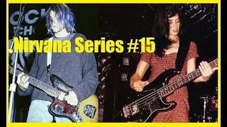 Kurt Cobain's Last Days Nirvana Series #15 Kristen Pfaff's Abrupt Death