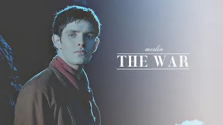 Merlin Tribute | My War Is Over