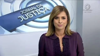 📺 JJ1 - Jornal da Justiça 1ª Edição de 19 de Setembro de 2019