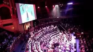 Final Fantasy VI - Dancing Mad | Distant Worlds London 2014