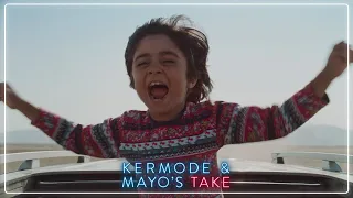 Mark Kermode reviews Hit the Road - Kermode and Mayo's Take