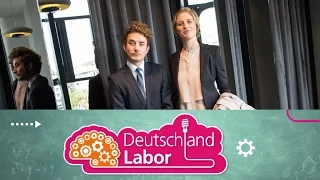 Deutsch lernen (A2) | Das Deutschlandlabor | Folge 02: Mode