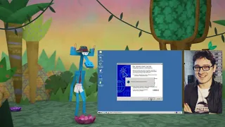 Бумажки Аристотель vs Windows 2000 - Эволюция Нифёдова (Часть 2)
