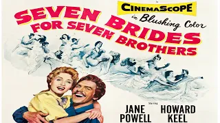 Seven Brides for Seven Brothers (1954) Intro