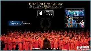 Total Praise Mass Choir - Venons L'adorer (Video Cover)