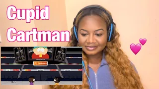 South Park “Cartman Finds Love” Reaction| When not minding your own business goes right LOL