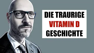 EINE UNGLAUBLICHE GESCHICHTE | Wie Vitamin D3 unser Leben verändert hat | Ein Blick zurück