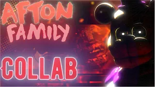 [SFM/BLENDER/COLLAB] ➤ AFTON FAMILY REMAKE COLLAB (@APAngryPiggy )