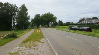 vechtdal rally 2021 KP7 lovely sounds