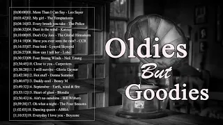 Top 100 Oldies But Goodies 60s & 70s - Relaxing Beautiful Oldies But Goodies