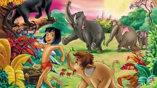 The Jungle Book (Hindi) Episode 52 - Farewell to Mowgli - PRIME CartooN HD