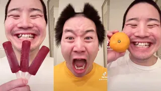 Junya1gou funny video 😂😂😂 | JUNYA Best TikTok December 2022 Part 121