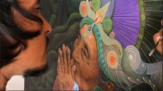 Mirabai Ceiba & Minük - Canto por México