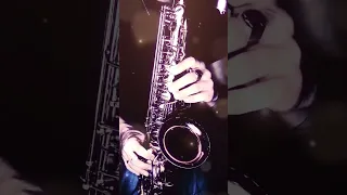 A’Studio — Надо же (SAX cover by OppositeMus)