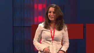 Příběh holky, která chrání mořské želvy | Hana Svobodová | TEDxZlín