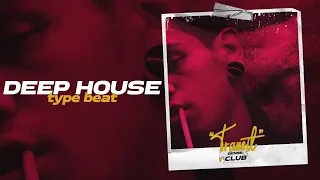 Deep House Type Beat x Pop House Type Beat 2021 "TRANSIT" new club edm dance instrumental [SOLD]