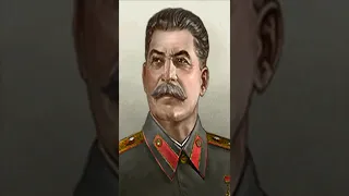 Hearts Of Iron 4 - Every Joseph Stalin In The Game