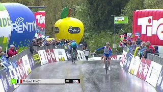 Tour of the Alps 2022 - Stage 5 - Highlights