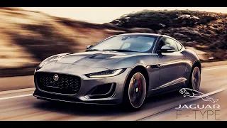 Jaguar F-Type  | Car Cinematic |